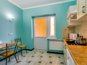 Квартира на Будённовском