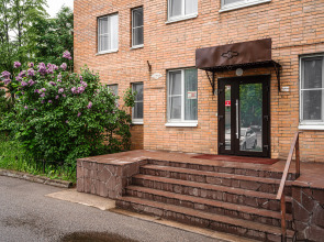 Апартаменты Нижний Ораниенбаум (304)