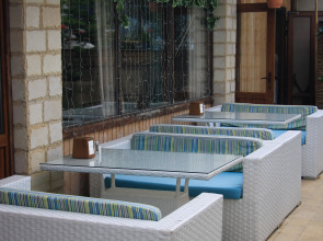 Гостевой дом на Березовой Башня