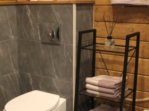 Частный Дом Gravity Home