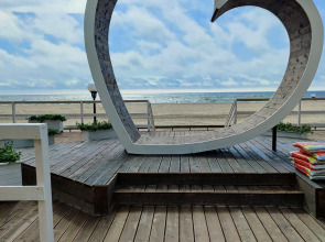 Апартаменты Янтарный пляж