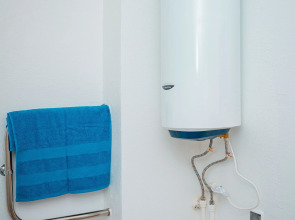 Апартаменты Милая Комната