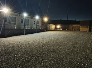 Гостевой Дом Лайтхаус