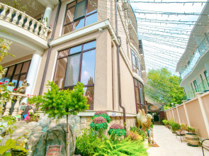 Отель Дубай