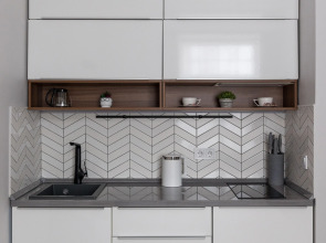 Апартаменты Атмосфера Отдыха и Релакса