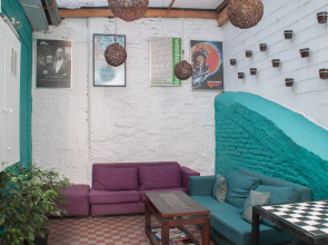 Хостел Forestal