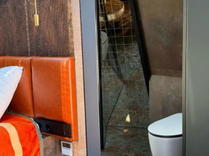 Кемпинг DzenDome