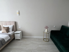 Квартира с Дизайнерским Ремонтом