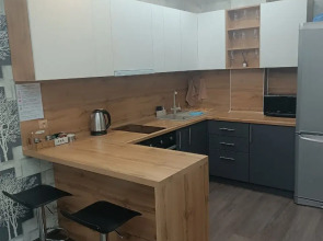 Квартира Апартаменты