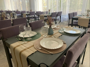 Санаторий Код здоровья