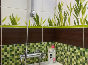 Квартира на Пролетарском проспекте 17 к1