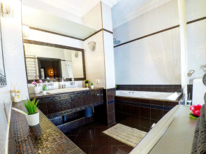 Квартира Vip у Кремля