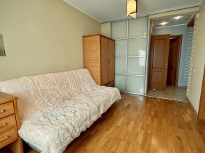 Квартира на Ул Воровского 36Б