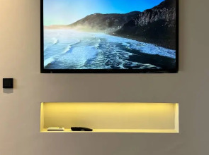 Апартаменты CozyHouse