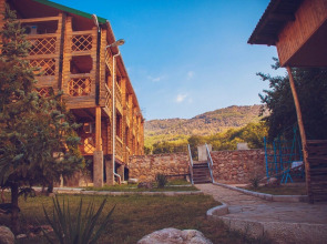 Гостевой Дом Приют Странника