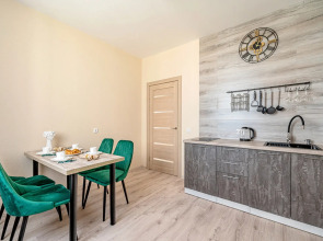 Квартира 165 на Латышова 3