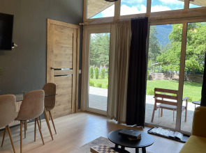 База отдыха Barn