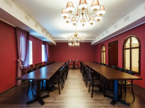 База отдыха Парк-отель Премьера