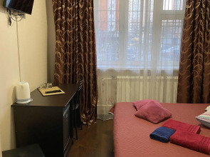 Мини-отель Комфорт