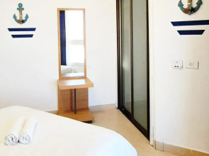 Апартаменты бен гурион 99-AH03