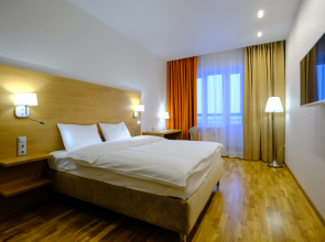 Апартаменты Петровские на Советской 90 (4)