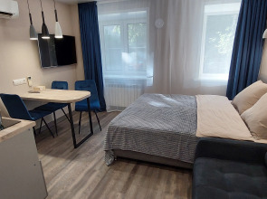 Апартаменты СВ Швейников студия 1