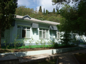 Отель Пальмира Сад