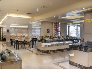 Отель Ras Al Khaimah