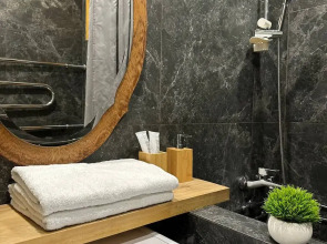 Квартира Студия в Жк Малина