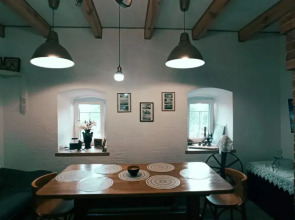 Гостевой дом Дом Хвостова