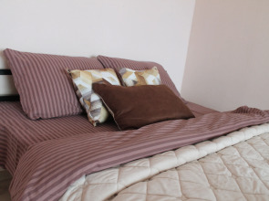 Квартира Хорошо Как Дома