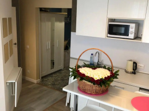 Апартаменты Квартира у крокус ЭКСПО