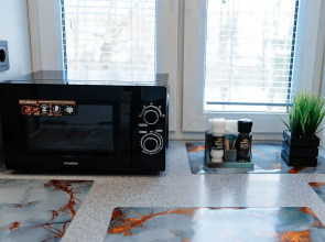 Квартира Стильная квартира в тихом районе рядом с центром Звенигорода