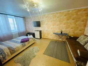 Апартаменты в Нижнекамске