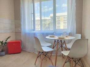 Апартаменты Тэцевская 4В