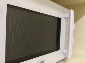 Апартаменты однокомнатные в центре города