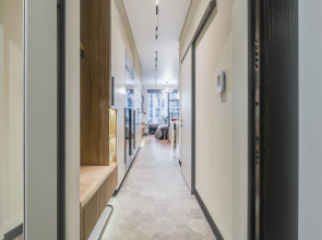 Апартаменты Delux около Москва Сити