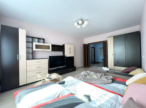 Апартаменты 2-к апартаменты Анненки