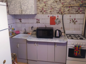 Квартира на улице Заводская