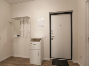 Апартаменты InnDays Уточкина 7/2 (4)