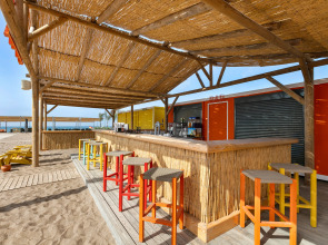 Megasaray Resort Side