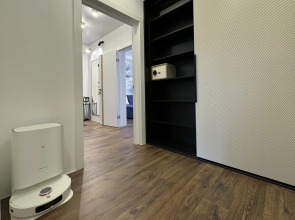 Квартира Елена Лукова бутик-апартаменты