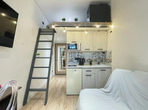 Апартаменты Dialog Apart 2