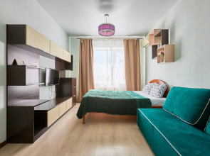 Апартаменты у парка Краснодар