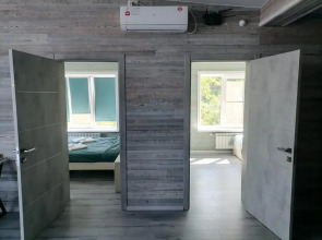 Гостевой Дом Ривер Клаб