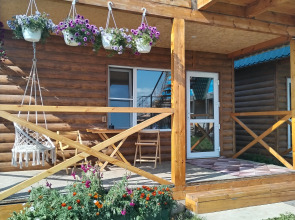 Гостевой дом Байкальские Истории