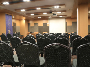 Отель New Garden