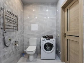 Апартаменты 4 MaxRealty24 Molodezhnaya 7/1