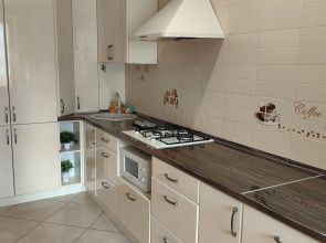 Квартира Смоленск Улица Нормандия-Неман 7А