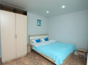 Квартира возле Глазного центра  и Краевой больницы